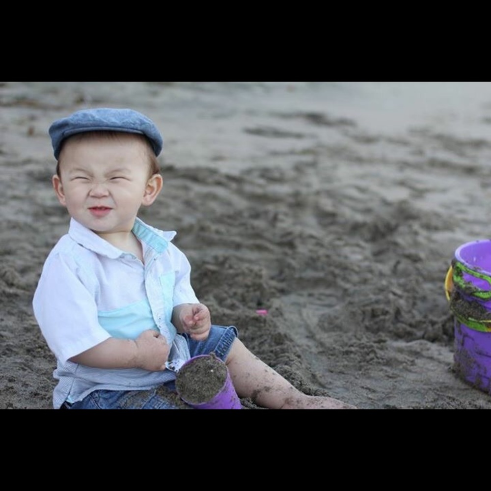 Meet your Posher, Minh